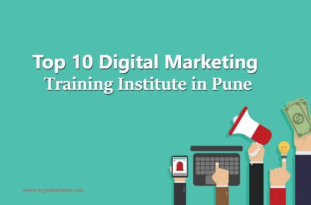 Top 10 Digital Marketing Marketing Institutes Jaipur - W3webschool