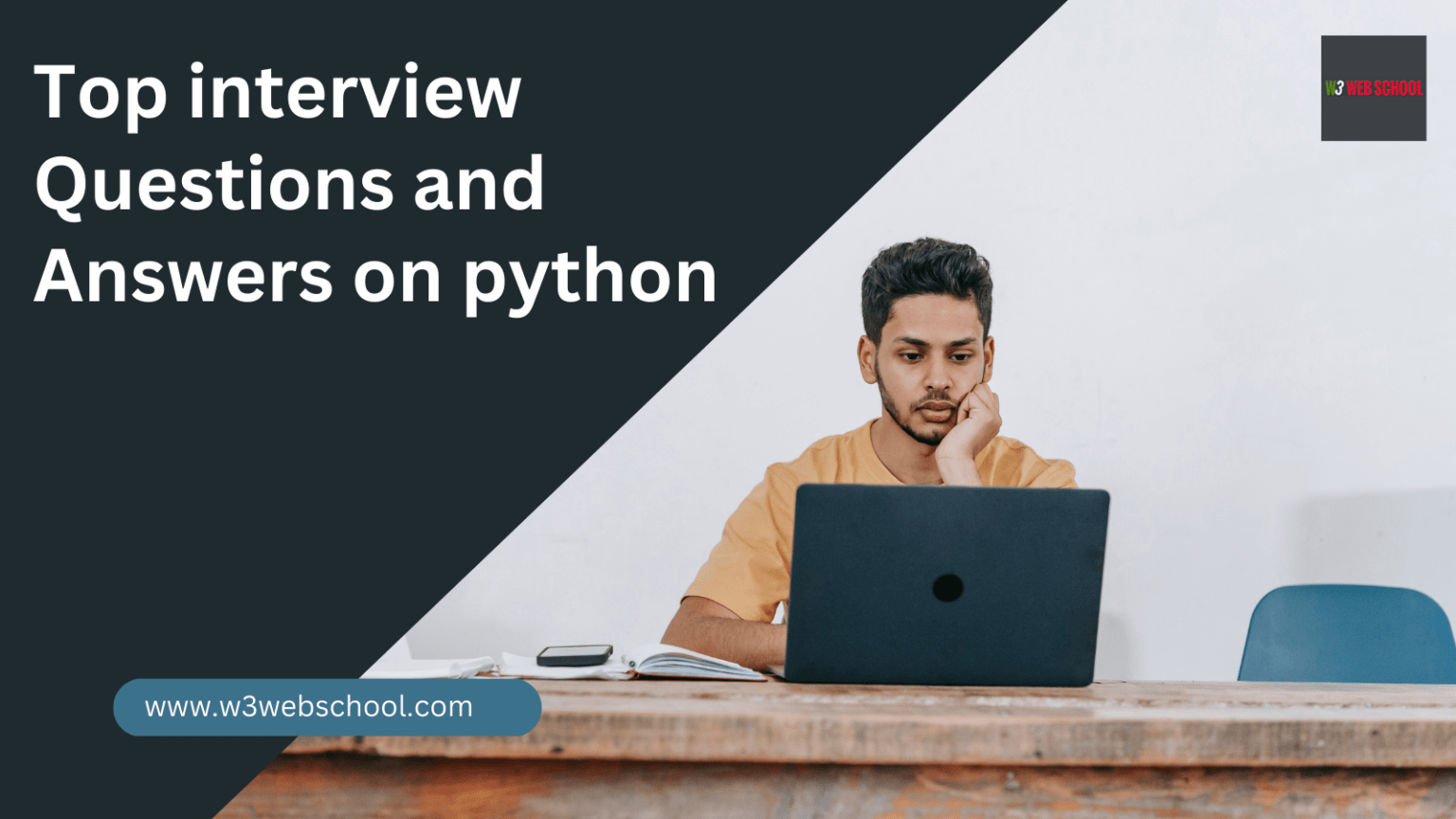 Top Interview Questions And Answers On Python 2023