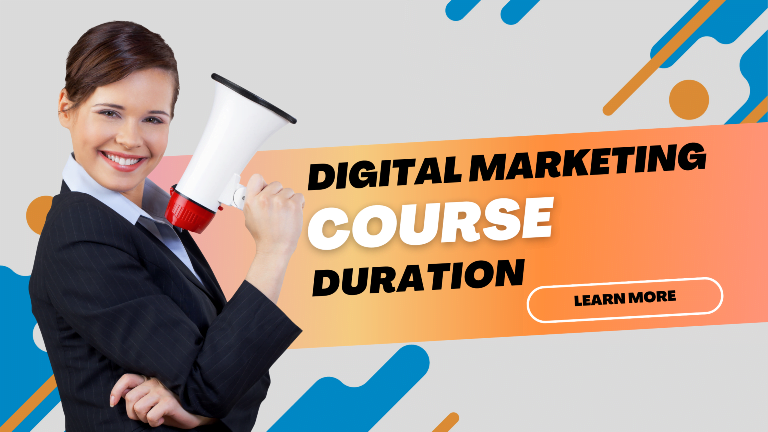 Digital Marketing Course Duration In Canada