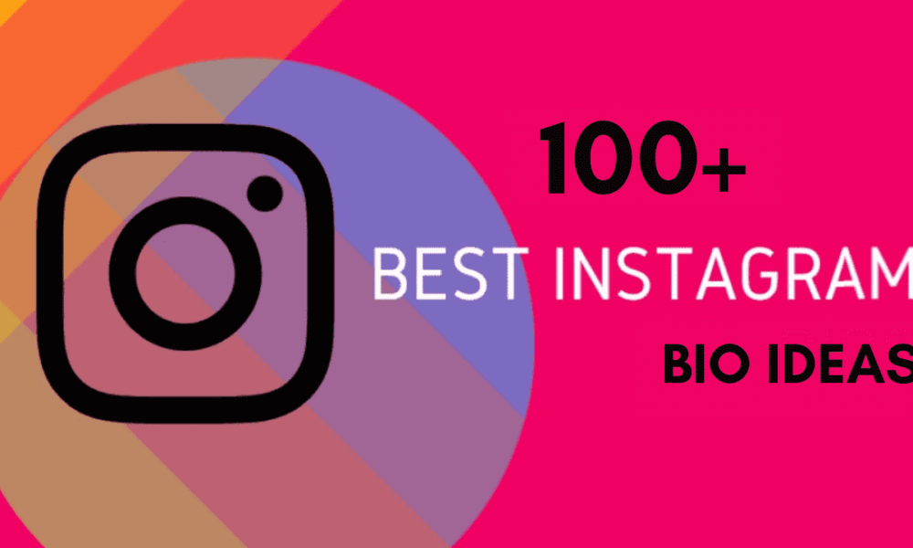 Digital Marketing bio for instagram