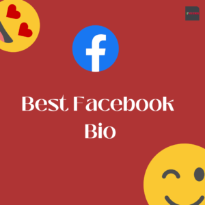 BEST 150+ Facebook Bio Styles