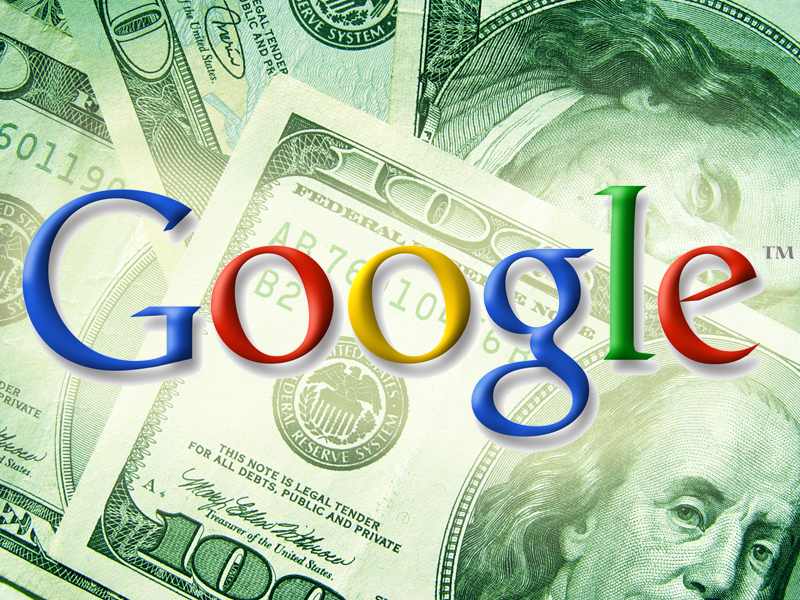 How to Make Money on Google