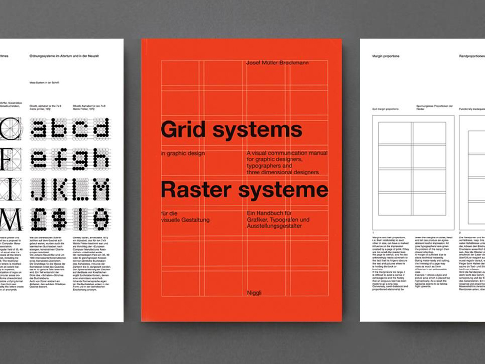 Grid-Systems book