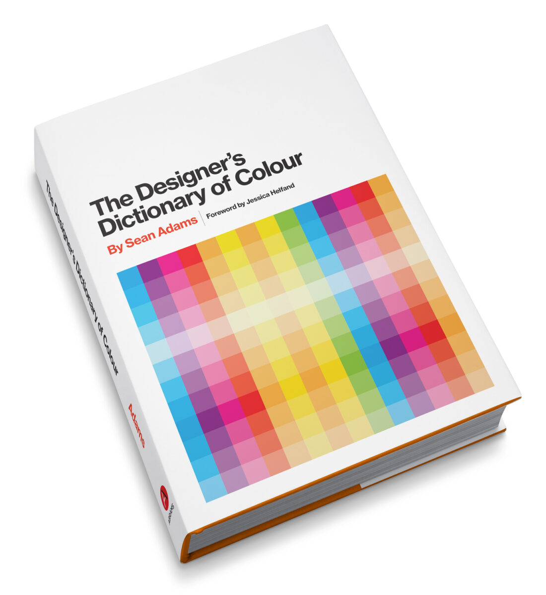 The Designer’s Dictionary of Color book