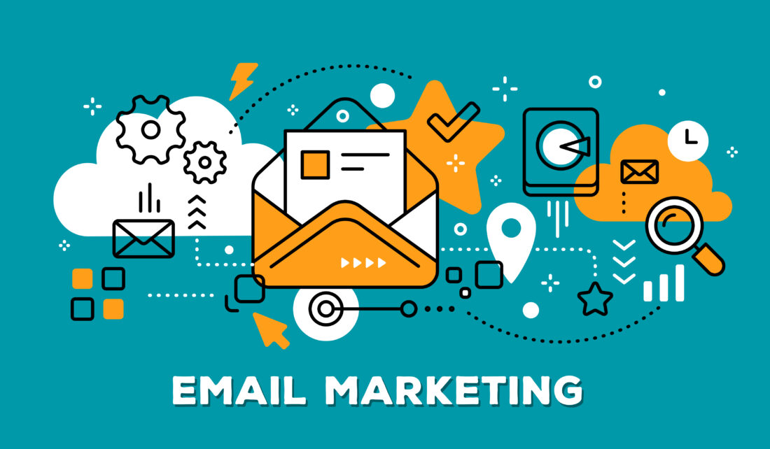 email marketing skills