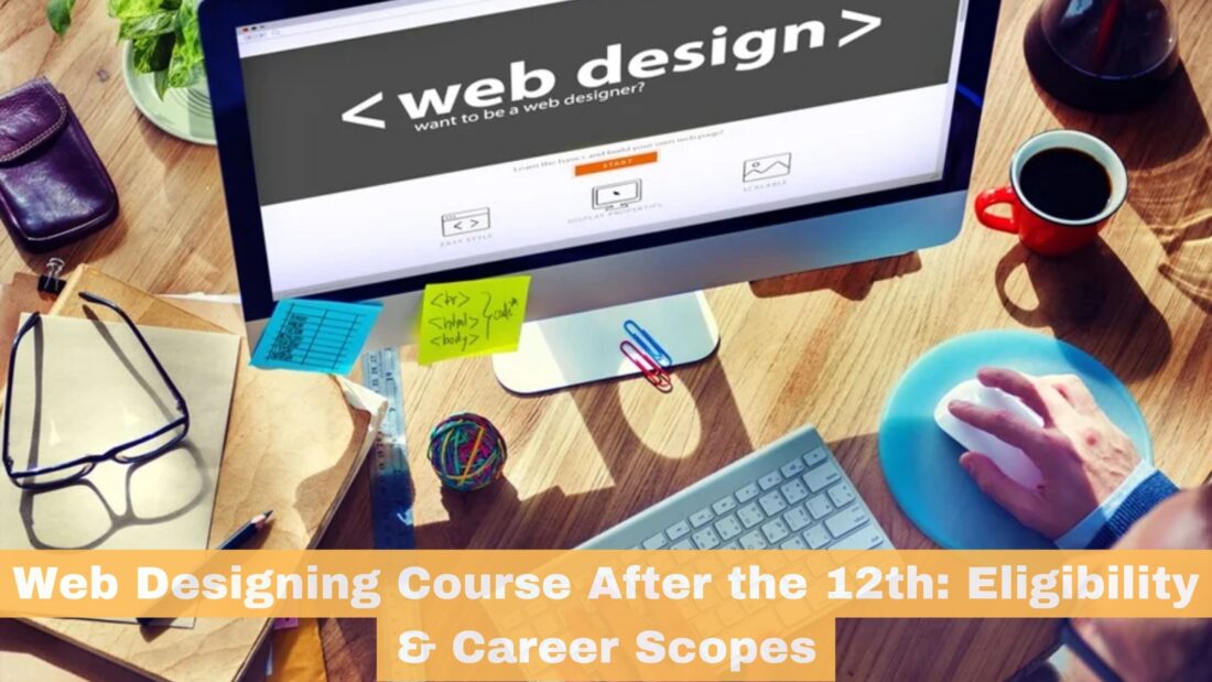 Web Design Career