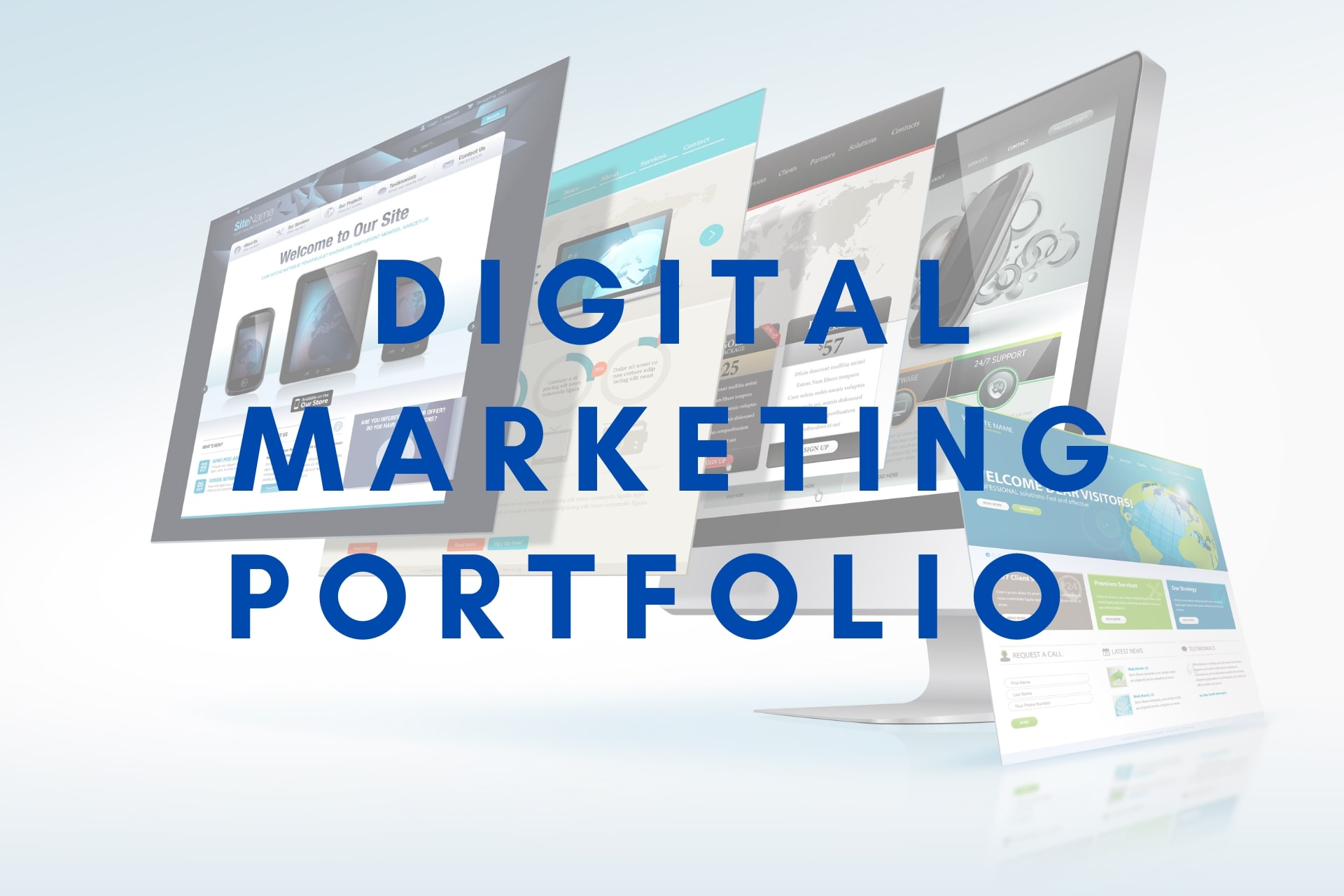 Digital-marketing-portfolio