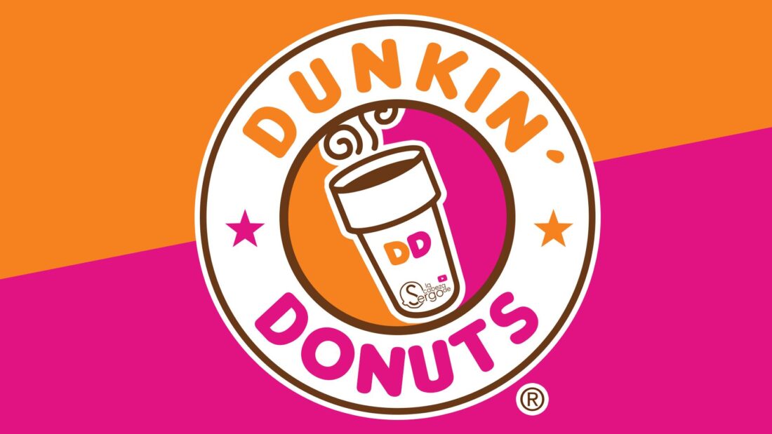 Dunkin Donuts Marketing