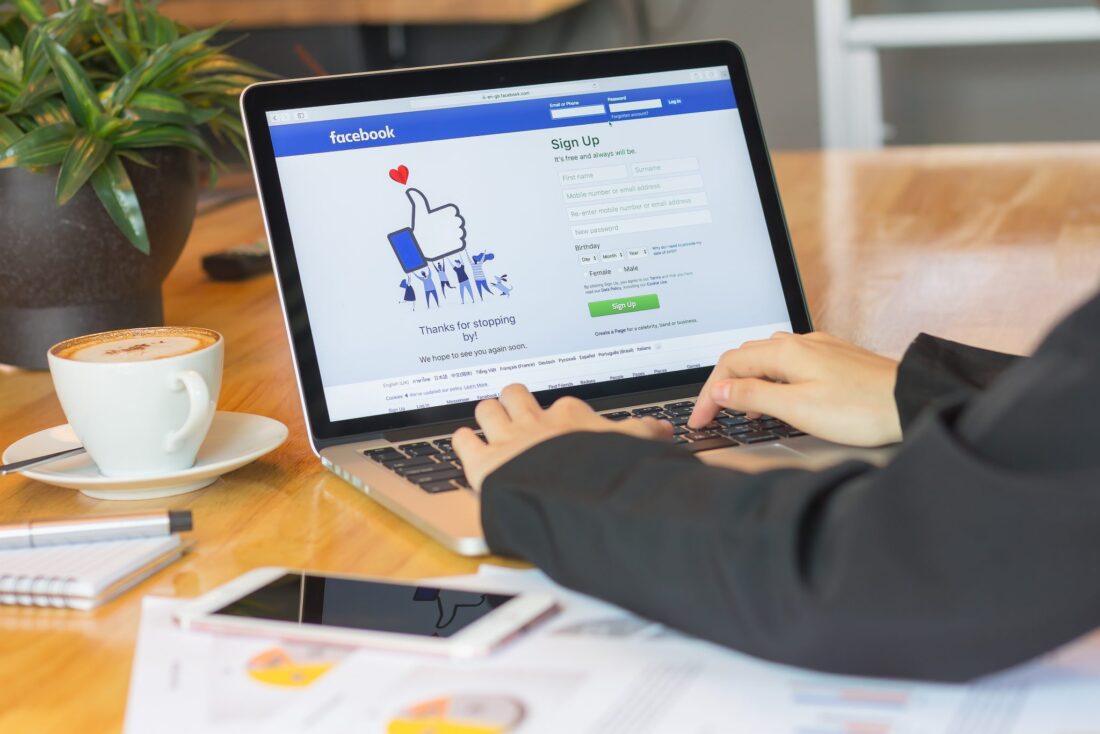 How to Manage a Facebook Page