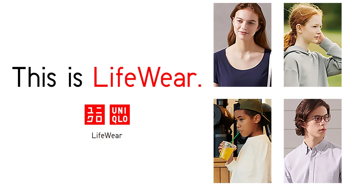 'LifeWear'