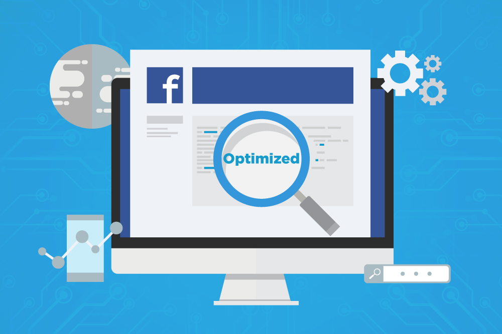 Optimize the Page for Search Engines