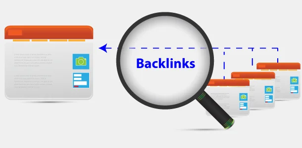 Backlinks