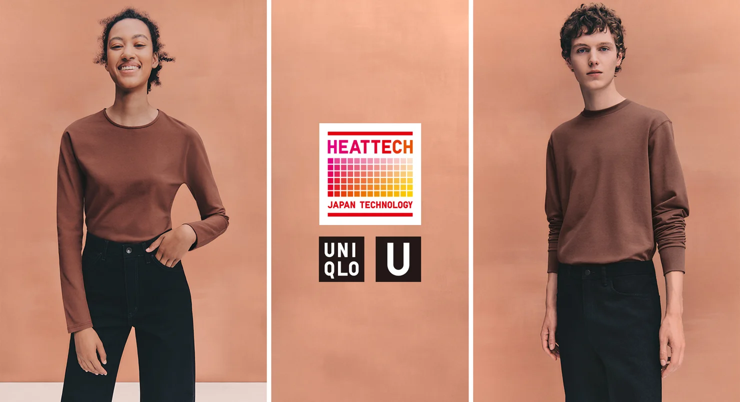 Uniqlo-U-HEATTECH