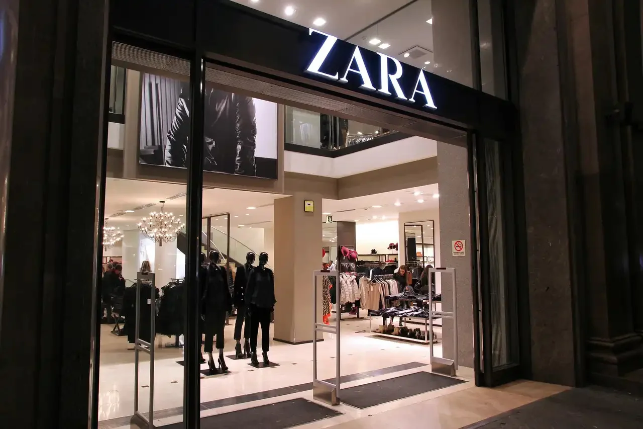 Zara