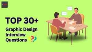 Graphic design Interview Questions