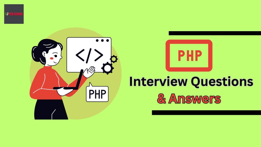 Top 30 Php Interview Questions And Answers 2024