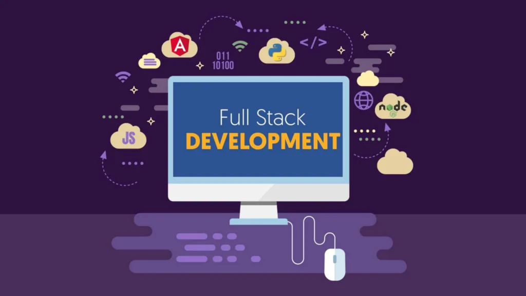 Full Stack Web Development Course in Kolkata