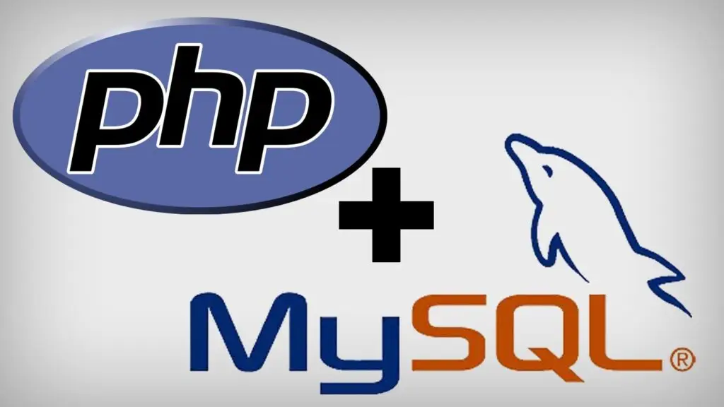 PHP/ MySQL
