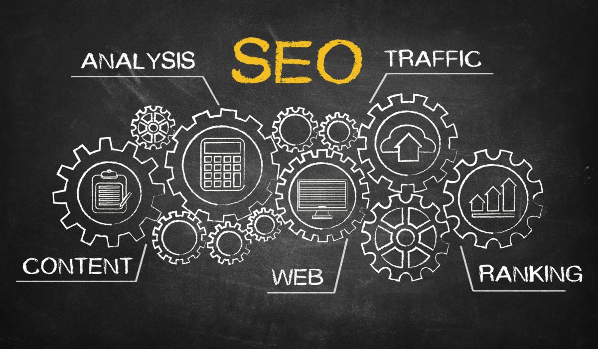 SEO Course Online with Certification