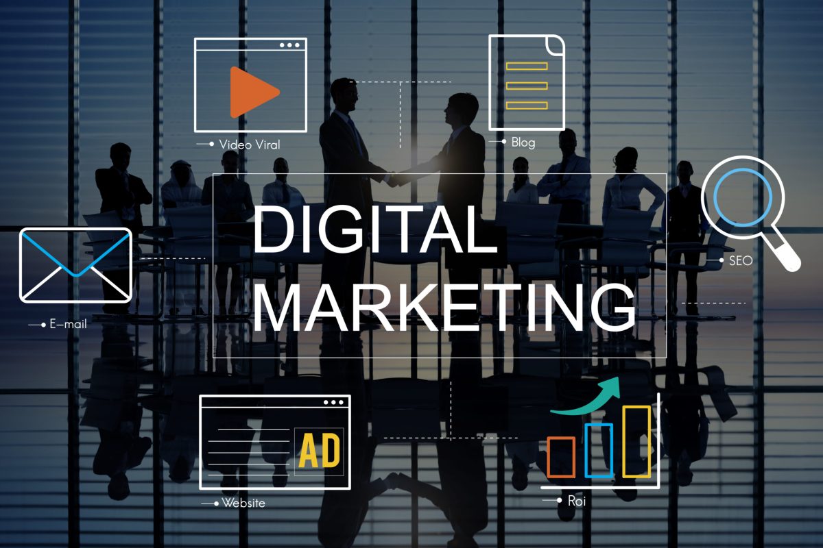 Digital Marketing Course