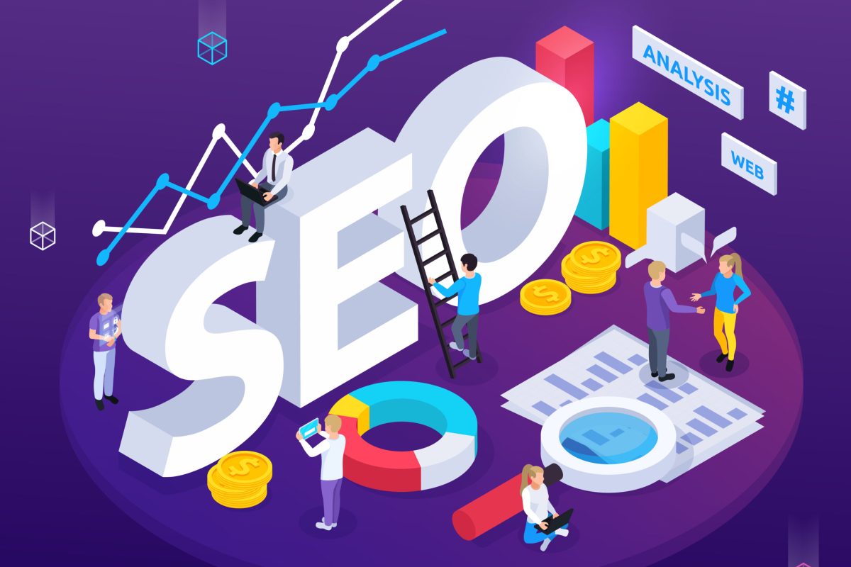 SEO Course In Kolkata